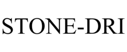STONE-DRI trademark