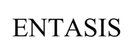 ENTASIS trademark