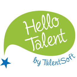 HELLO TALENT BY TALENTSOFT trademark