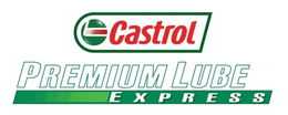 CASTROL PREMIUM LUBE EXPRESS trademark