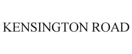 KENSINGTON ROAD trademark