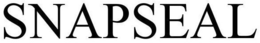 SNAPSEAL trademark