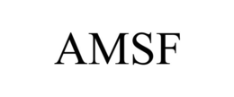 AMSF trademark