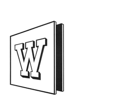 W trademark