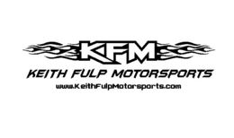 KFM KEITH FULP MOTORSPORTS WWW.KEITHFULPMOTORSPORTS.COM trademark