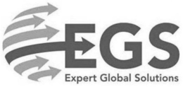 EGS EXPERT GLOBAL SOLUTIONS trademark