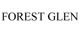 FOREST GLEN trademark