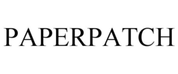 PAPERPATCH trademark