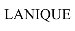 LANIQUE trademark