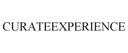 CURATEEXPERIENCE trademark