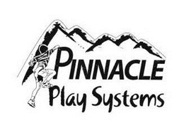 PINNACLE PLAY SYSTEMS trademark
