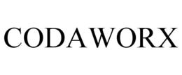 CODAWORX trademark