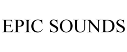 EPIC SOUNDS trademark