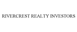 RIVERCREST REALTY INVESTORS trademark