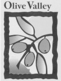 OLIVE VALLEY trademark
