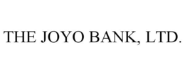 THE JOYO BANK, LTD. trademark
