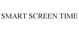 SMART SCREEN TIME trademark