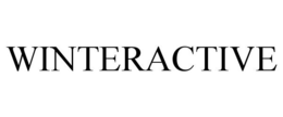 WINTERACTIVE trademark