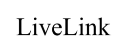 LIVELINK trademark