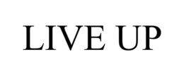 LIVE UP trademark