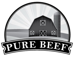 PURE BEEF trademark