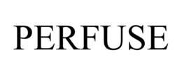 PERFUSE trademark