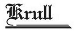 KRULL trademark
