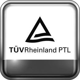 TÜV RHEINLAND PTL trademark