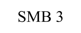 SMB 3 trademark