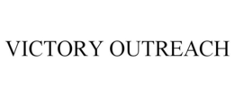 VICTORY OUTREACH trademark