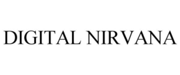DIGITAL NIRVANA trademark