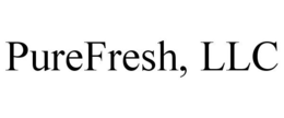 PUREFRESH, LLC trademark