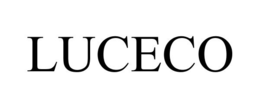 LUCECO trademark