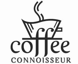 COFFEE CONNOISSEUR trademark