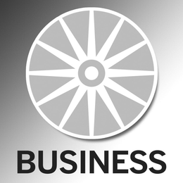 BUSINESS trademark