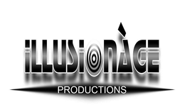 ILLUSIONAGE PRODUCTIONS trademark