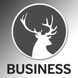 BUSINESS trademark