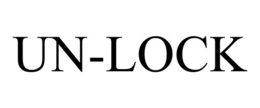 UN-LOCK trademark
