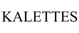 KALETTES trademark