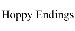 HOPPY ENDINGS trademark