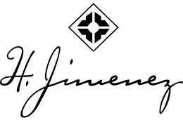 H. JIMENEZ trademark
