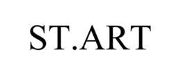 ST.ART trademark
