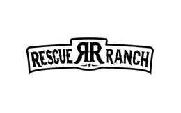 RESCUE RANCH RR trademark