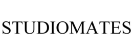 STUDIOMATES trademark