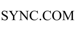 SYNC.COM trademark