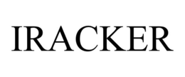 IRACKER trademark