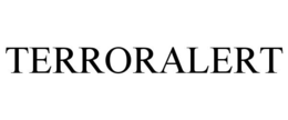 TERRORALERT trademark