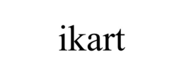 IKART trademark