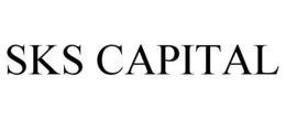 SKS CAPITAL trademark