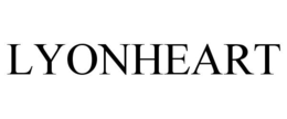 LYONHEART trademark